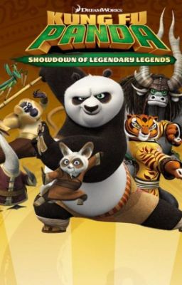 Kung Fu Panda ราคาถูก